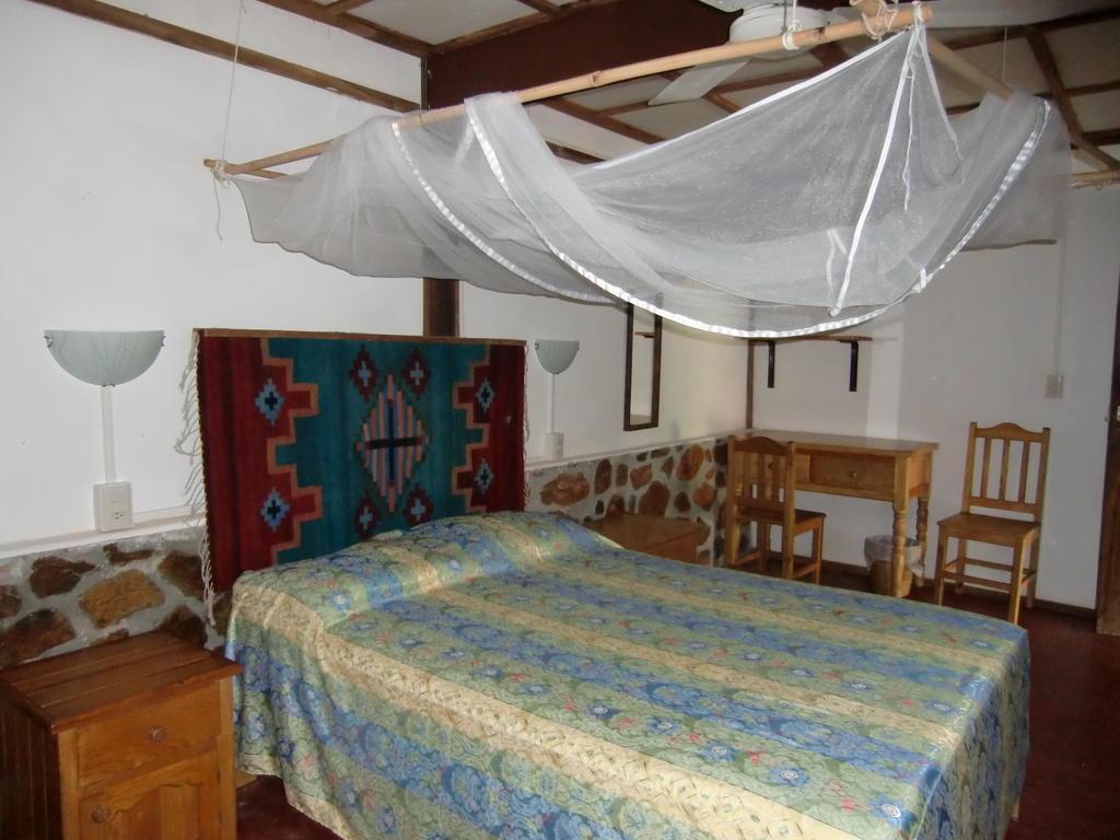 Villa Escondida Сіполіте Номер фото